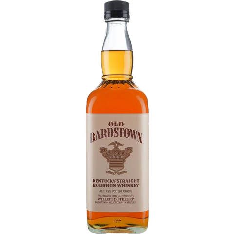 Old Bardstown Kentucky Straight Bourbon