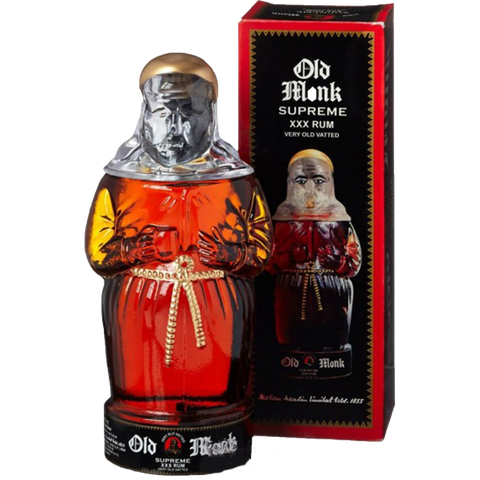 Old Monk Supreme XXX Rum