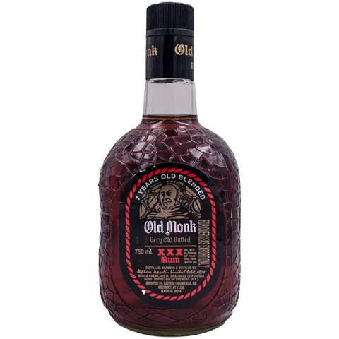 Old Monk XXX 7 Year Rum