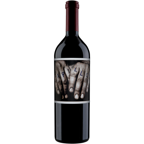 Orin Swift Cellars Papillon Red 2021