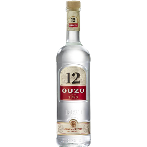 Ouzo 12