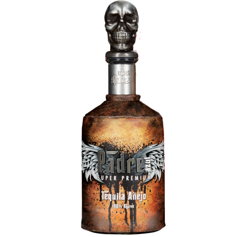 Padre Azul Super Premium Anejo Tequila