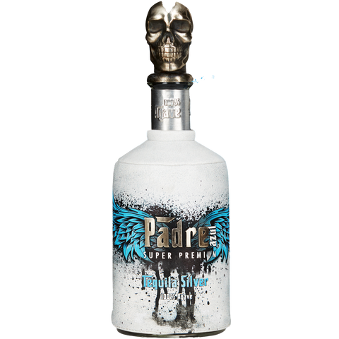 Padre Azul Super Premium Silver