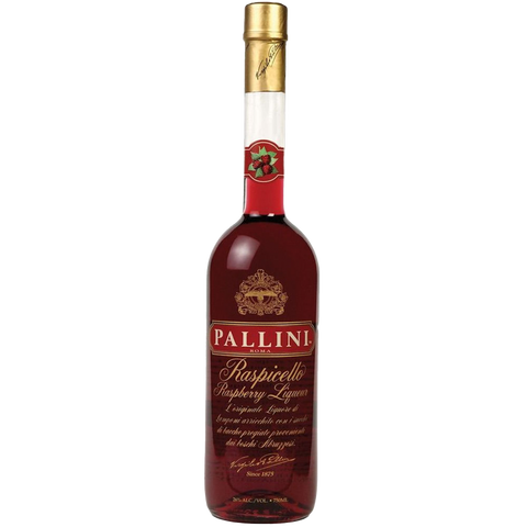Pallini Raspicello (Raspberry) Liqueur