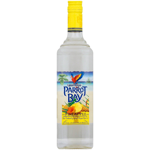 Parrot Bay Pineapple Rum