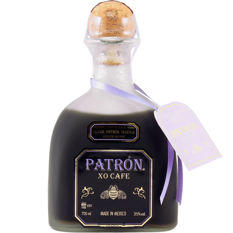 Patrón XO Café Liqueur