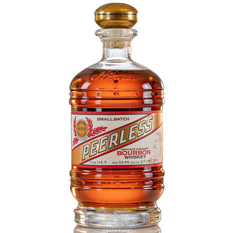 Peerless Kentucky Straight Bourbon
