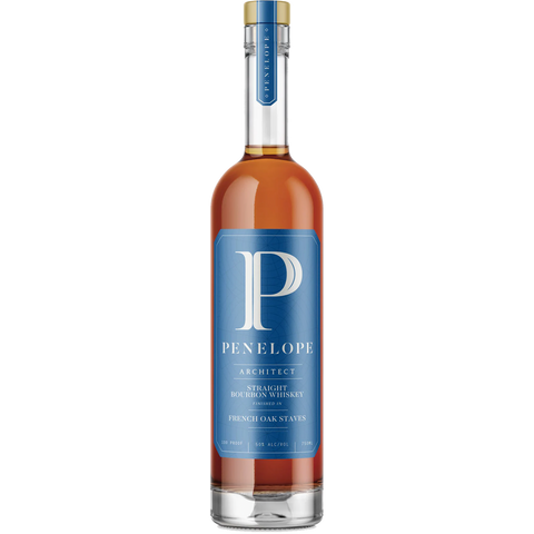 Penelope Architect 4 Year Straight Bourbon