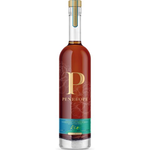 Penelope Rio Cooper Series Bourbon
