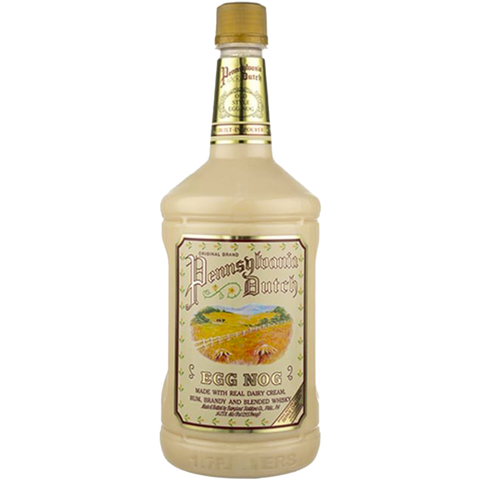 Pennsylvania Dutch Egg Nog 1.75L