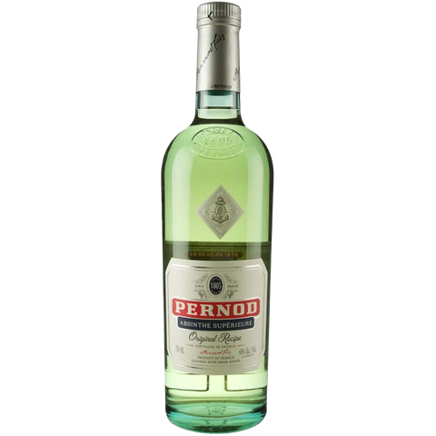 Pernod Absinthe Superieure