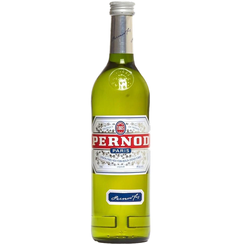 Pernod Paris Anise