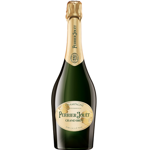 Perrier-Jouët Grand Brut