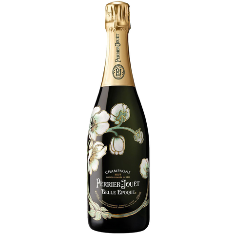Perrier Jouët Belle Epoque Brut 2014