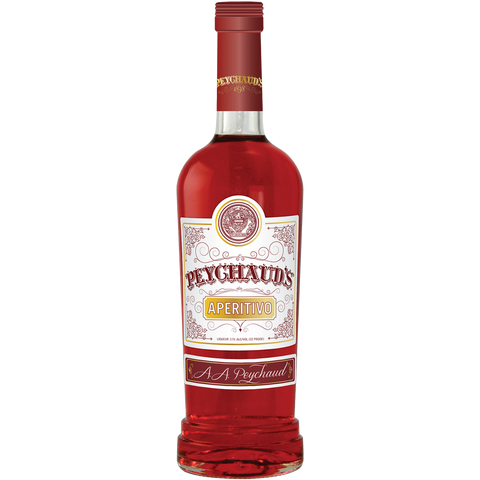 Peychaud's Aperitivo