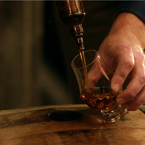 Pikesville Straight Rye 6 Year