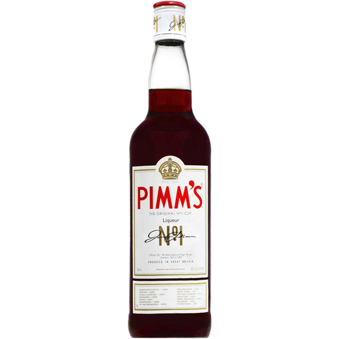 Pimm's No. 1 Cup Liqueur