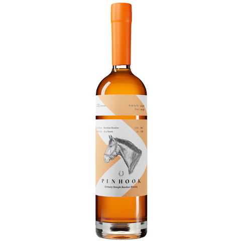 Pinhook 2023 Bourbon Resolve (Flagship Bourbon)