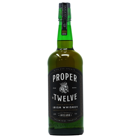 Proper Twelve Irish Whiskey