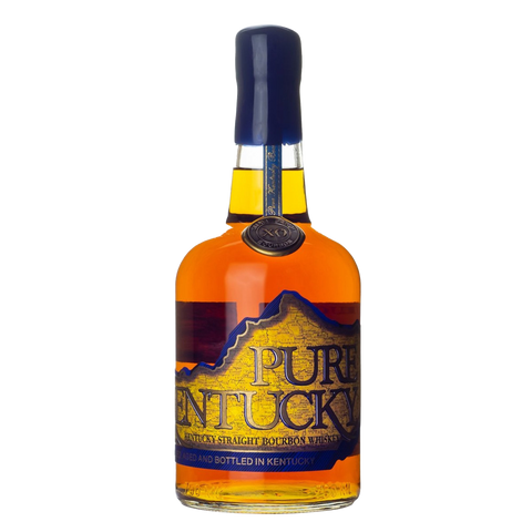 Pure Kentucky Small Batch Bourbon