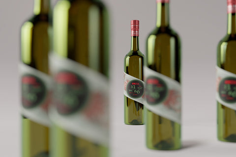 Ron Colón Salvadoreño Rumzcal