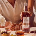 basil hayden bourbon
