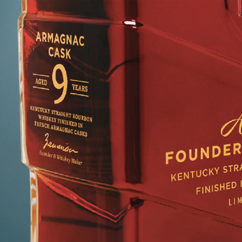Rabbit Hole Adourra Founder's Collection Kentucky Straight Bourbon