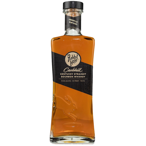 Rabbit Hole Cavehill Bourbon Whiskey