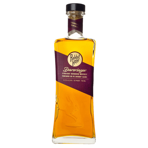 Rabbit Hole Dareringer Finished in PX Sherry Casks