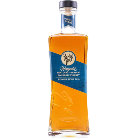 Rabbit Hole Heigold Kentucky Straight Bourbon