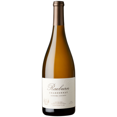 Raeburn Sonoma Chardonnay