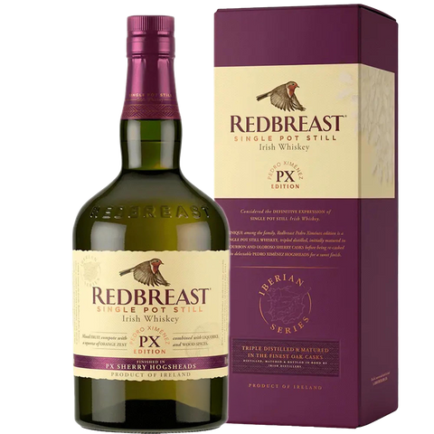 Redbreast PX Sherry Cask