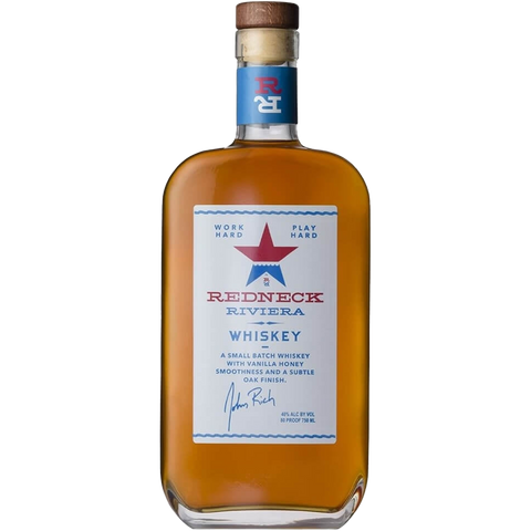 Redneck Riviera Whiskey