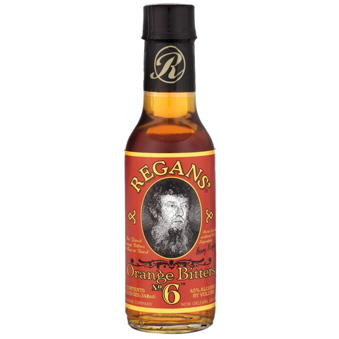 Regans Orange Bitters