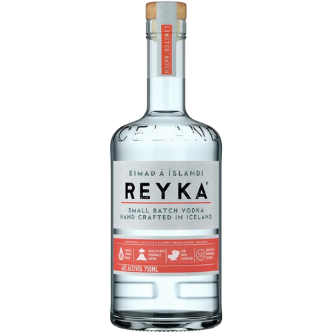 Reyka Small Batch Vodka