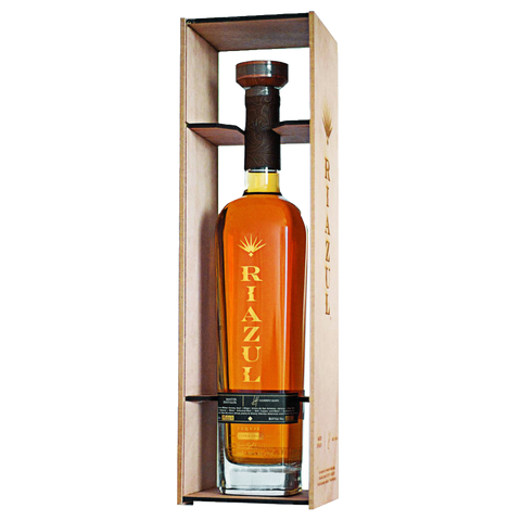 Riazul Extra Añejo Tequila