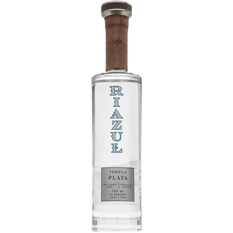 Riazul Plata Tequila