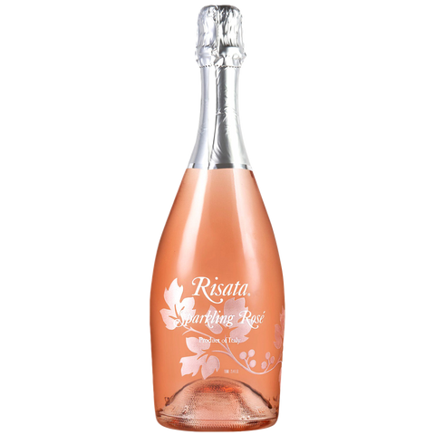 Risata Sparkling Rosé