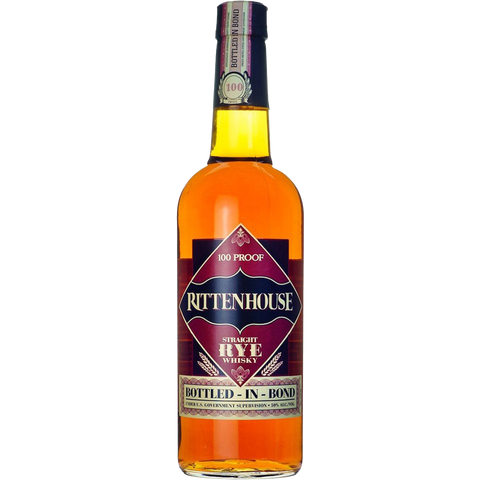 Rittenhouse Straight Rye