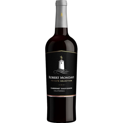 Robert Mondavi Private Selection Cabernet Sauvignon