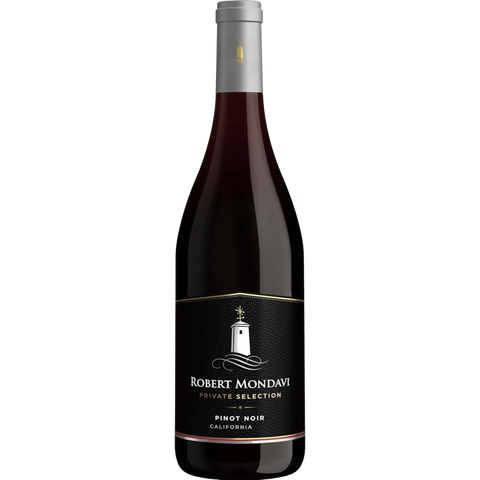 Robert Mondavi Private Selection Pinot Noir