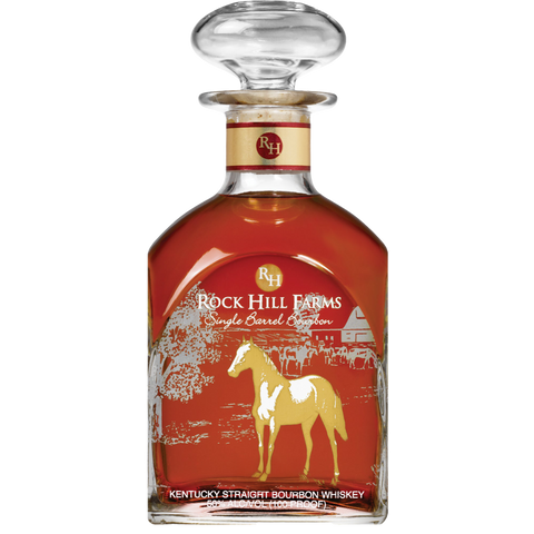 Rock Hill Farms Single Barrel Bourbon