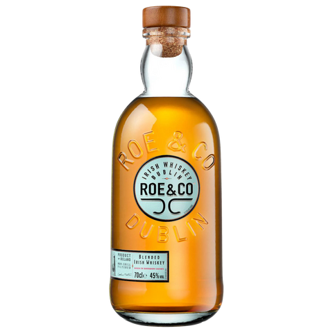 Roe & Co Irish Whiskey