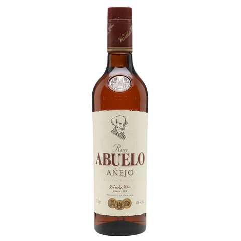 Ron Abuelo Añejo