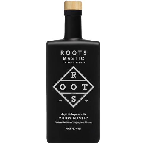 Roots Mastic Chios Vintage Strength Liqueur