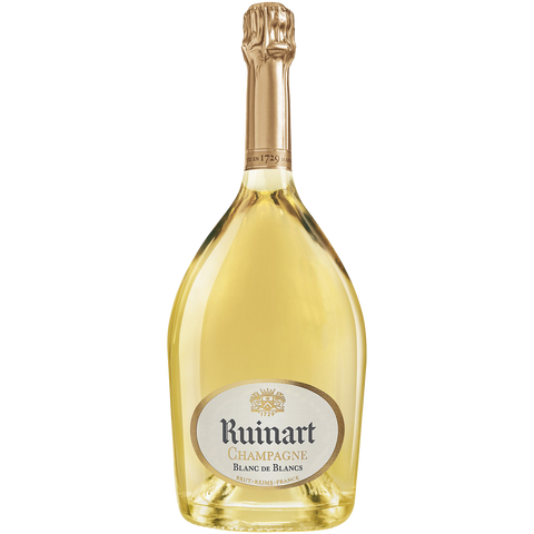 Ruinart Blanc de Blancs 1.5 Liter
