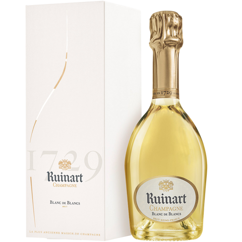 Ruinart Blanc de Blancs 375ml