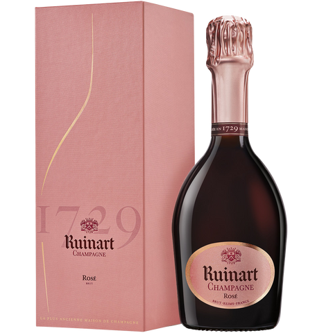 Ruinart Rosé 375ml