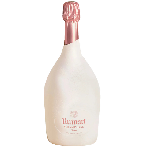 Ruinart Rosé Second Skin