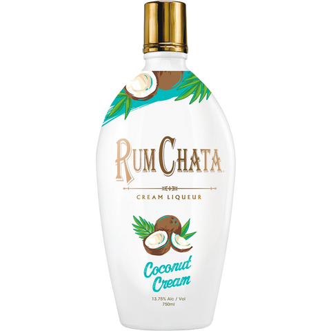 RumChata Coconut Cream